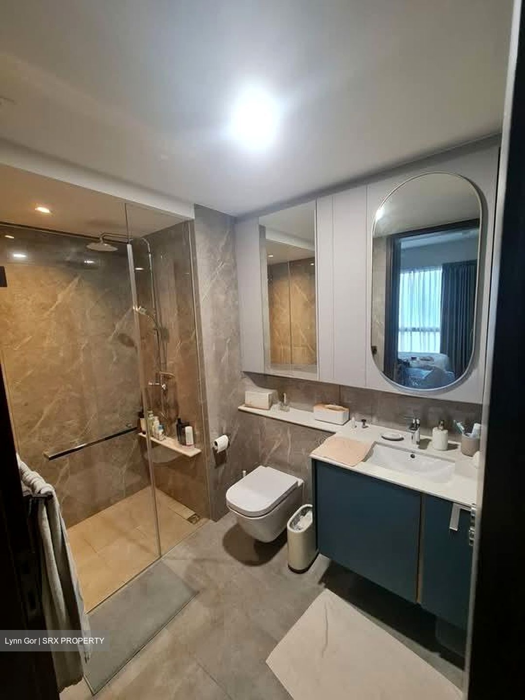 Clavon (D5), Apartment #586144171